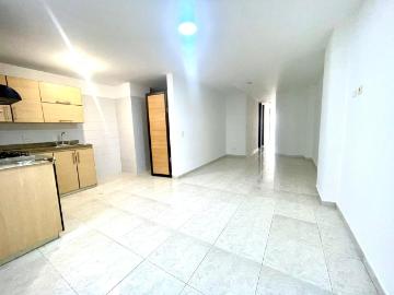 Apartamento En Venta En Bucaramanga En El Centro V397494