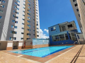 Apartamento En Venta En Bucaramanga En Girardot V379580