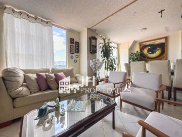 Apartamento En Venta En Bucaramanga En Jardines De Coaviconsa V338285