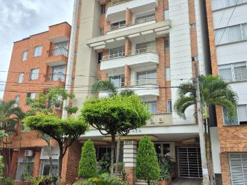Apartamento En Venta En Bucaramanga En La Aurora V397705