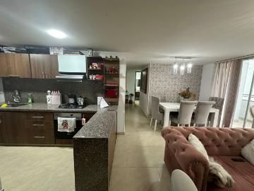 Apartamento En Venta En Bucaramanga En Nuevo Sotomayor V374968