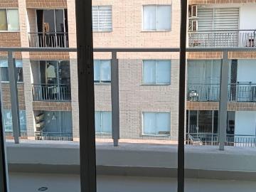 Apartamento En Venta En Bucaramanga En San Alonso V354307