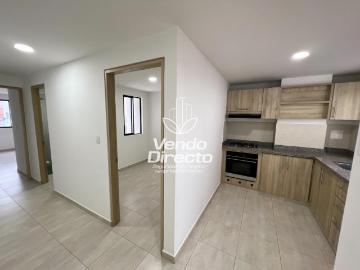 Apartamento En Venta En Bucaramanga En San Francisco V57110