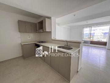 Apartamento En Venta En Bucaramanga En San Francisco V372938
