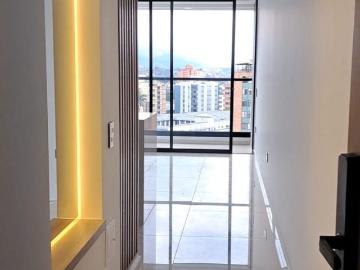 Apartamento En Venta En Bucaramanga En Sotomayor V341001