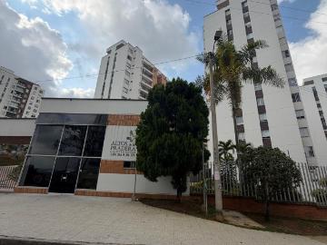 Apartamento En Venta En Bucaramanga En Sotomayor V345111