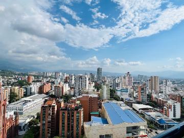 Apartamento En Venta En Bucaramanga En Sotomayor V350724