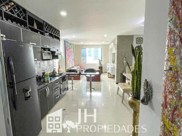 Apartamento En Venta En Bucaramanga En Sotomayor V377786