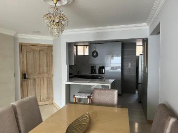 Apartamento En Venta En Bucaramanga En Sotomayor V333524