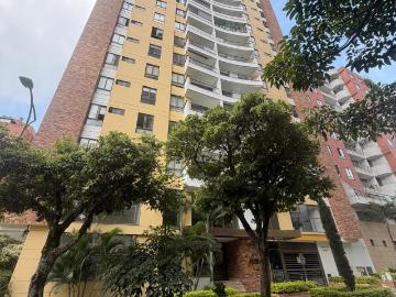Apartamento En Venta En Bucaramanga En Sotomayor V338347