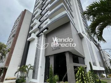 Apartamento En Venta En Bucaramanga En Sotomayor V57213