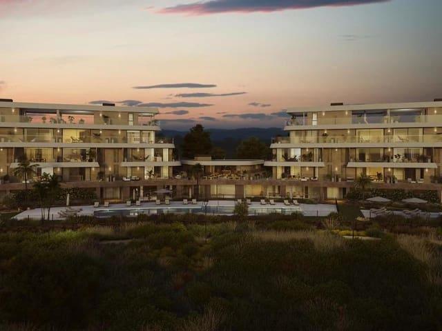 Apartamento en venta en Buenas Noches, Málaga Costa del Sol