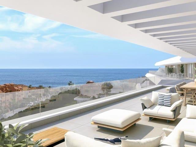 Apartamento en venta en Buenas Noches, Málaga Costa del Sol