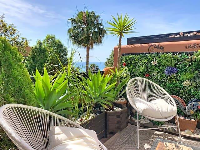 Apartamento en venta en Buenas Noches, Málaga Costa del Sol
