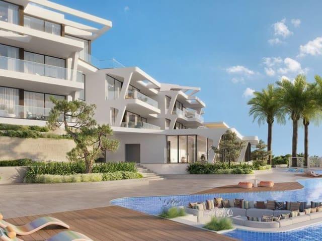 Apartamento en venta en Buenas Noches, Málaga Costa del Sol