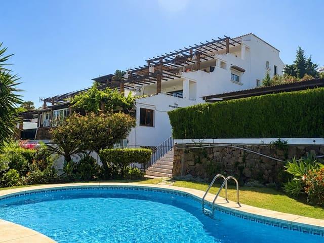 Apartamento en venta en Buenas Noches, Málaga Costa del Sol