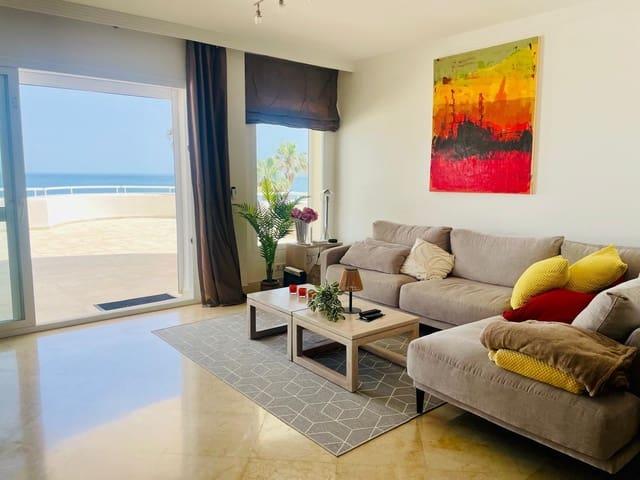 Apartamento en venta en Buenas Noches, Málaga Costa del Sol