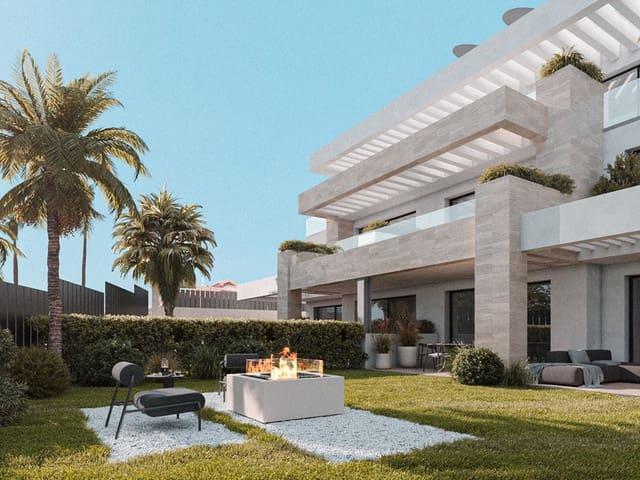 Apartamento en venta en Buenas Noches, Málaga Costa del Sol