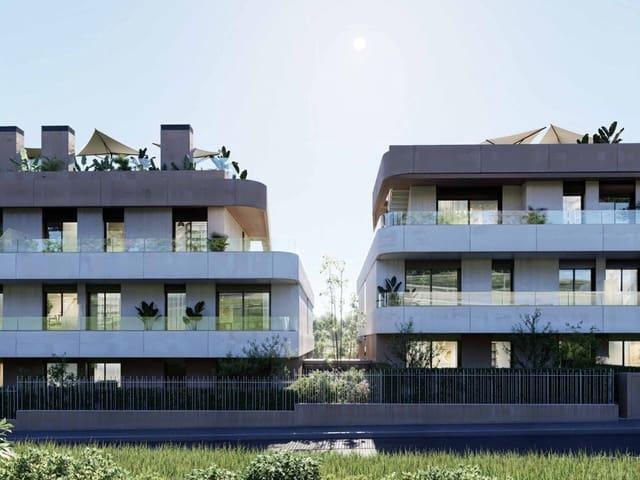 Apartamento en venta en Buenas Noches, Málaga Costa del Sol