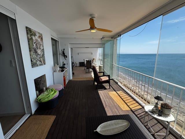 Apartamento en venta en Buenas Noches, Málaga Costa del Sol