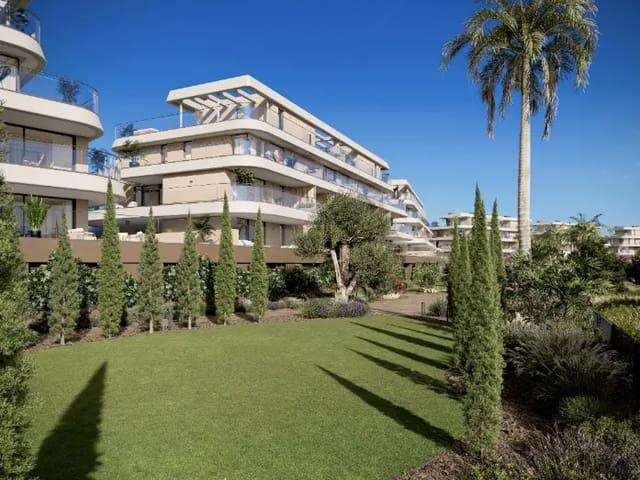 Apartamento en venta en Buenas Noches, Málaga Costa del Sol