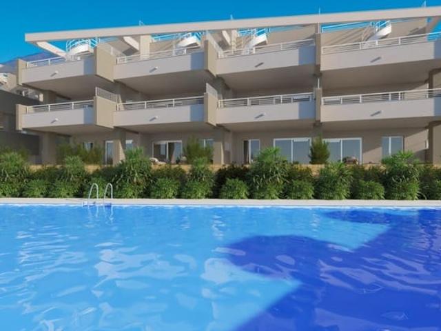 Apartamento en venta en Buenas Noches, Málaga Costa del Sol