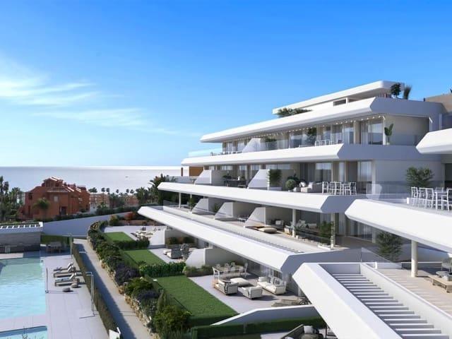 Apartamento en venta en Buenas Noches, Málaga Costa del Sol