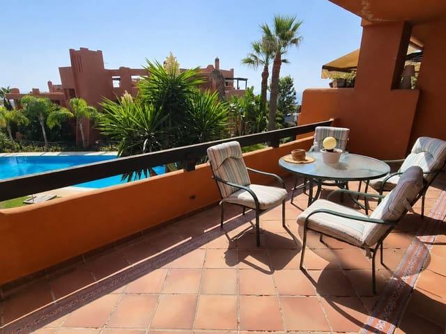 Apartamento en venta en Buenas Noches, Málaga Costa del Sol