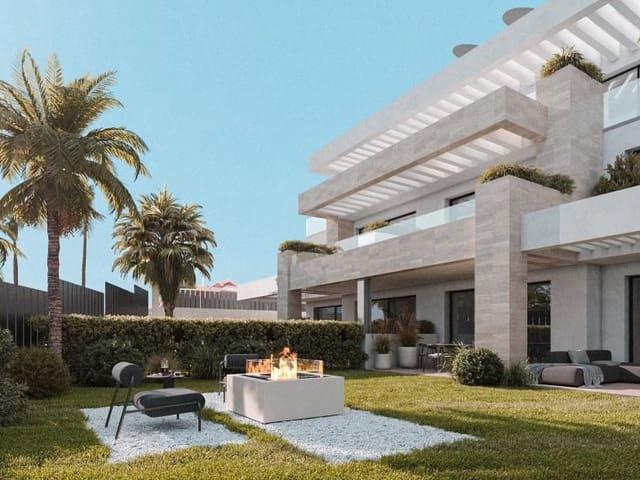 Apartamento en venta en Estepona, Málaga Costa del Sol