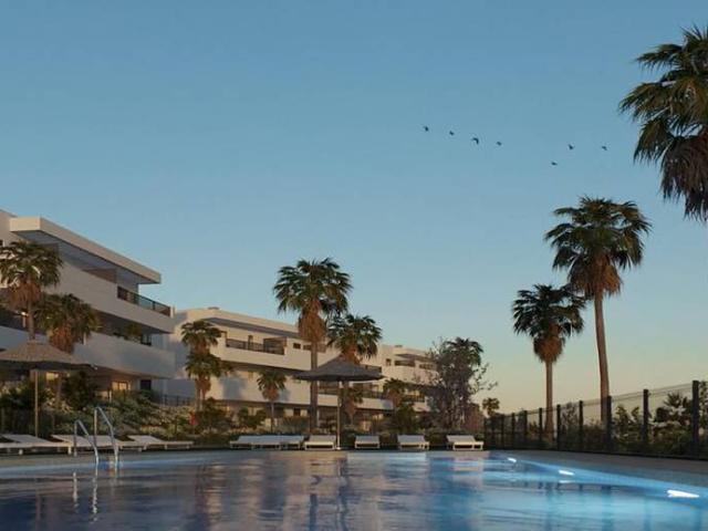 Apartamento en Venta en Buenas Noches