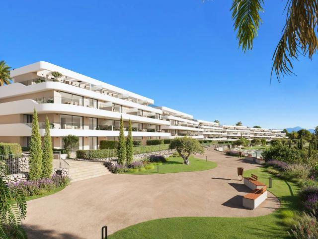 Apartamento en Venta en Buenas Noches