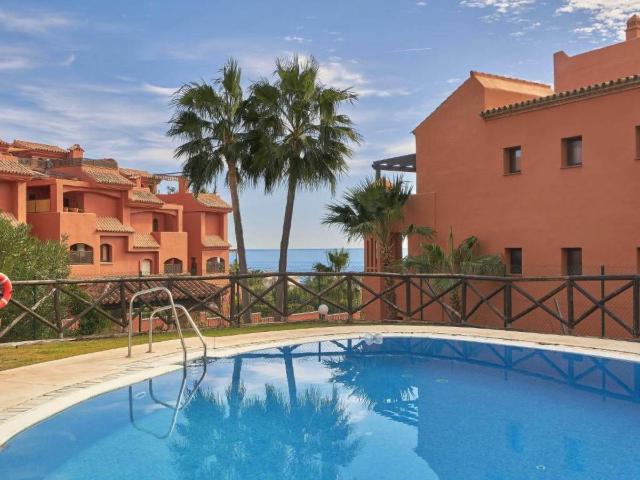 Apartamento en Venta en Buenas Noches