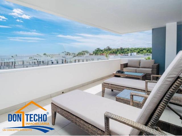 Apartamento en Venta en Buenas Noches