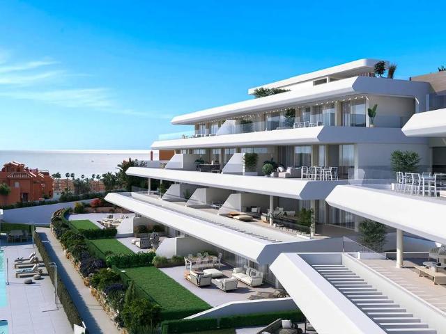 Apartamento en Venta en Buenas Noches