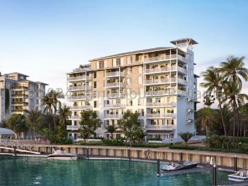 Apartamento en Venta en Buenaventura, Rio Hato