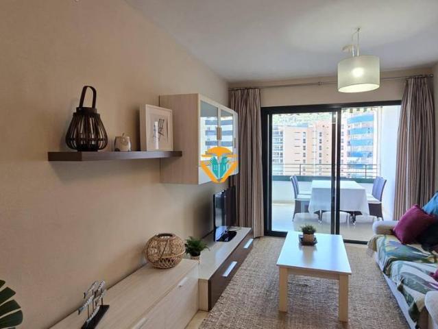 Apartamento en Venta en Bulevar Puerta Mítica