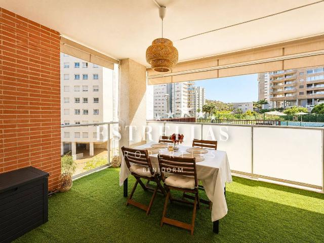 Apartamento en Venta en Bulevar Puerta Mítica