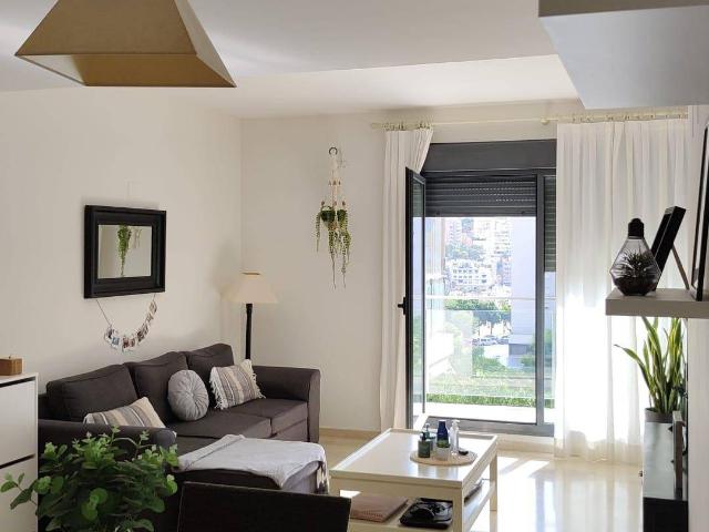 Apartamento en Venta en Bulevar Puerta Mítica