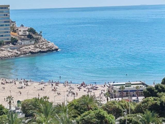 Apartamento en Venta en Bulevar Puerta Mítica