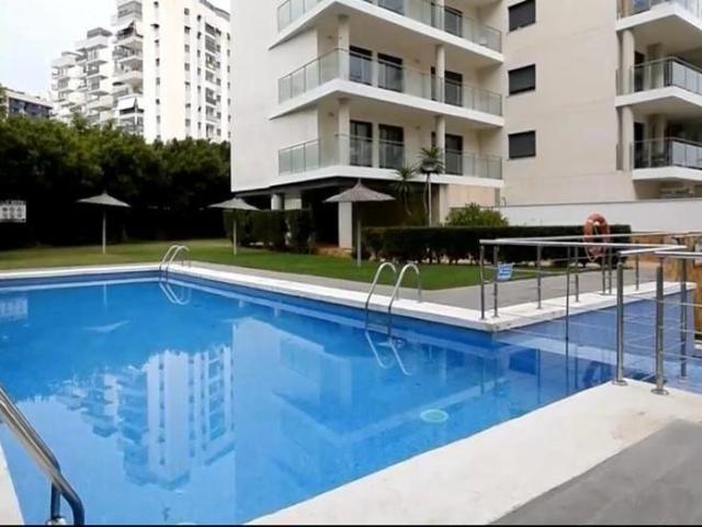 Apartamento en Venta en Bulevar Puerta Mítica