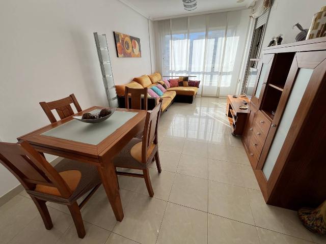 Apartamento en Venta en Bulevar Puerta Mítica