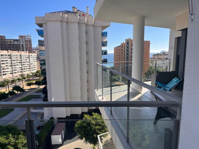 Apartamento en Venta en Bulevar Puerta Mítica
