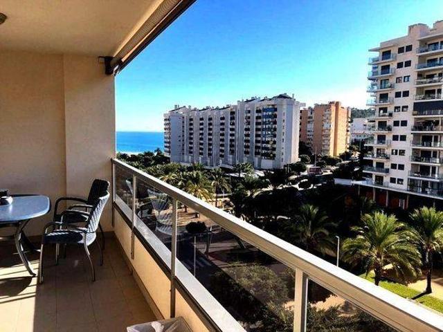 Apartamento en Venta en Bulevar Puerta Mítica