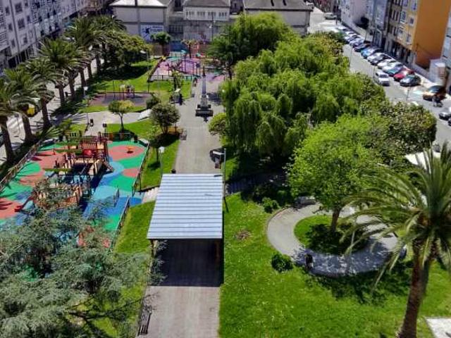 Apartamento en Venta en Burela Lugo