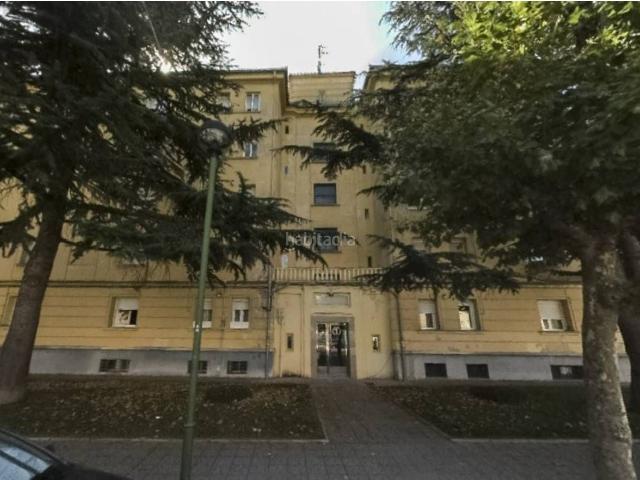 Apartamento en venta en Burgos, Barriada Militar 2 de Mayo Capiscol. Apartamento en venta en Burgos Apartamento en venta, Pz Dos de Mayo, Burgos. Apartamentos.