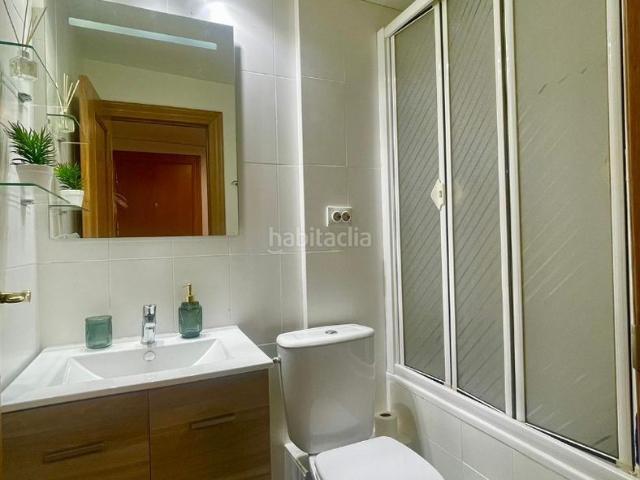 Apartamento en venta en Burgos, El Carmen Barrio Gimeno. Apartamentos.