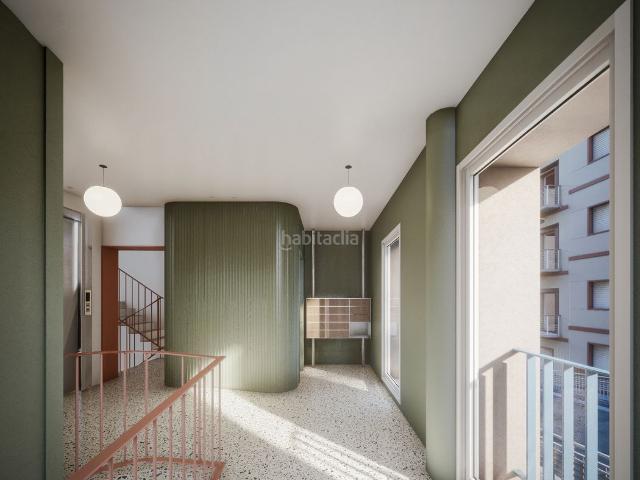 Apartamento en venta en Burgos, Los Vadillos R. Sanitaria Pozanos. Estrena vivienda en el centro de la ciudad, junto Av. del Cid. Apartamentos.