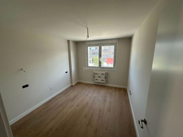 Apartamento en venta en Burgos, San Agustín Parque Europa. Apartamentos.