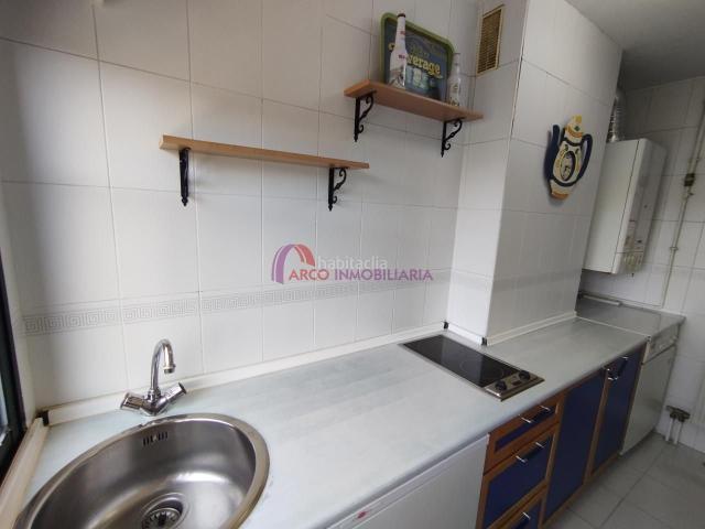 Apartamento en venta en Burgos, San Pedro y San Felices. Apartamentos.