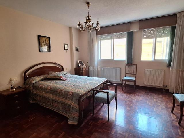 Apartamento en venta en Burgos, San Pedro y San Felices. ZONA ALFAREROS PARQUE EUROPA. Apartamentos.